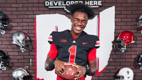 Air Noland Ohio State